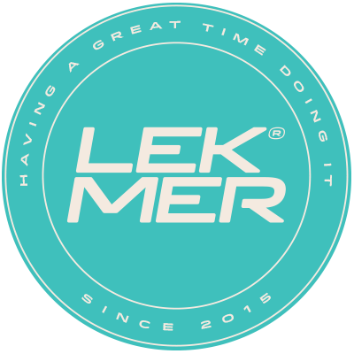 LEK MER – Kajak & SUP