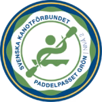 Green paddle pass (EPP 2)