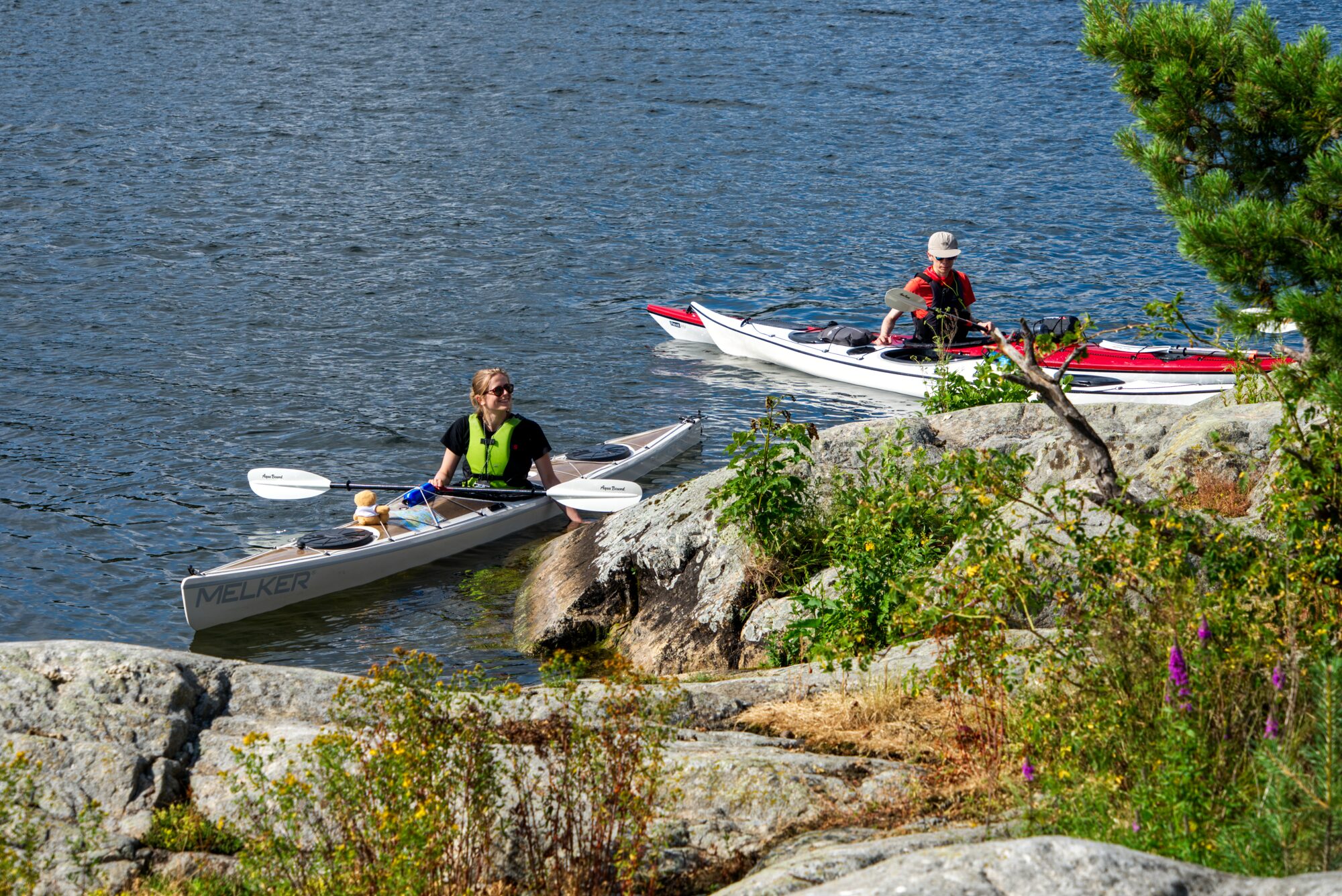 Find Your Very Own Swedish Island – Discover Lake Mälaren with Our All-Inclusive Package!